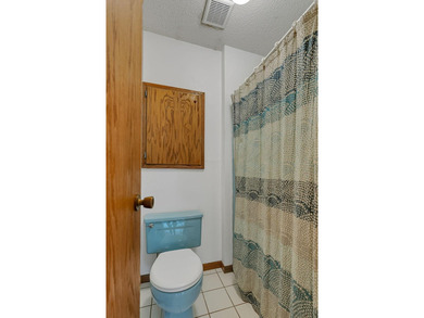Set on 136 feet of shoreline on desirable Lake Ida, this 4 - photo 32