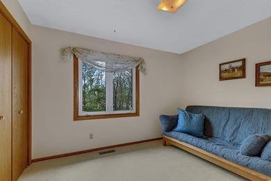 Set on 136 feet of shoreline on desirable Lake Ida, this 4 - photo 33