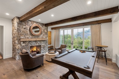 Nestled within the beautiful community of Lonesome Valley and - photo 34