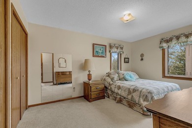 Set on 136 feet of shoreline on desirable Lake Ida, this 4 - photo 34