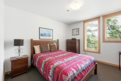 Ideally positioned in Silver Lake, with ski to, ski from access - photo 34