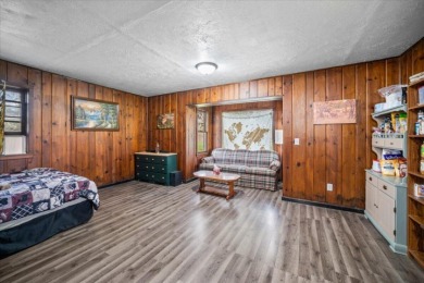 Lakefront home on 9-acre Cedar Lake - photo 20