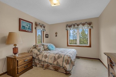 Set on 136 feet of shoreline on desirable Lake Ida, this 4 - photo 35