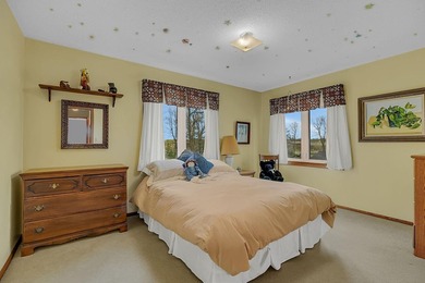 Set on 136 feet of shoreline on desirable Lake Ida, this 4 - photo 36