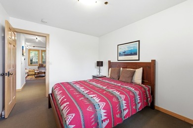 Ideally positioned in Silver Lake, with ski to, ski from access - photo 36