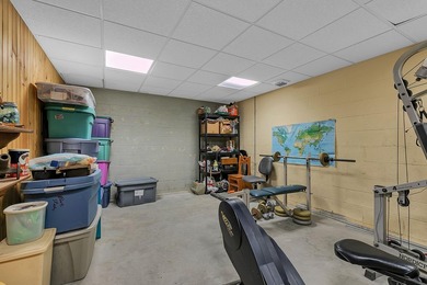 Set on 136 feet of shoreline on desirable Lake Ida, this 4 - photo 37