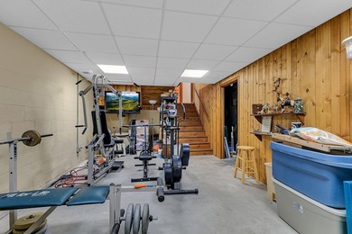 Set on 136 feet of shoreline on desirable Lake Ida, this 4 - photo 38