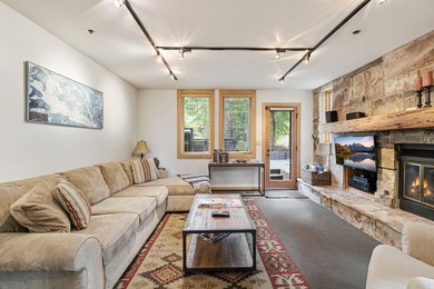 Ideally positioned in Silver Lake, with ski to, ski from access - photo 38