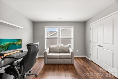 Welcome to 116 Aviendha Lane in Troutman! Just minutes from - photo 39