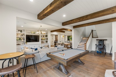 Nestled within the beautiful community of Lonesome Valley and - photo 39