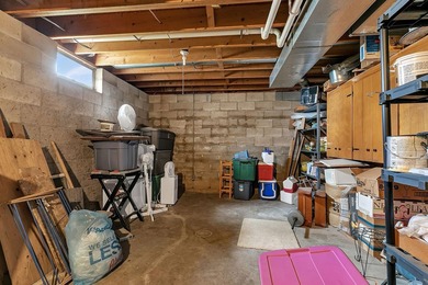 Set on 136 feet of shoreline on desirable Lake Ida, this 4 - photo 39