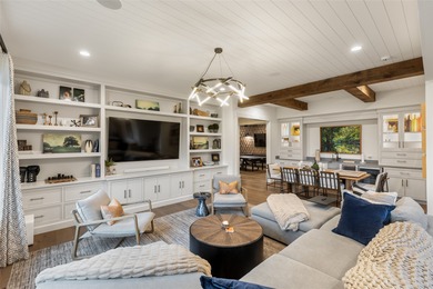 Nestled within the beautiful community of Lonesome Valley and - photo 40