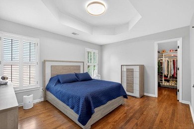 This extensively renovated Wellington Lake home stands out for - photo 41