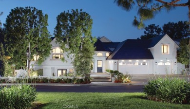 Lake Home For Sale in Newport Beach, California