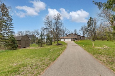 Set on 136 feet of shoreline on desirable Lake Ida, this 4 - photo 41