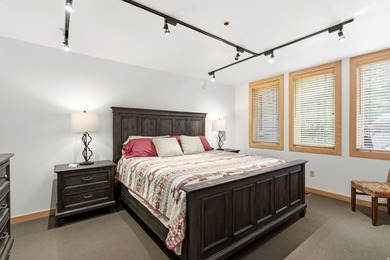 Ideally positioned in Silver Lake, with ski to, ski from access - photo 41
