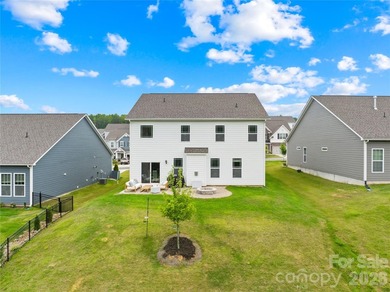 Welcome to 116 Aviendha Lane in Troutman! Just minutes from - photo 42