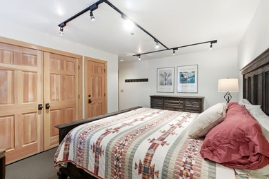 Ideally positioned in Silver Lake, with ski to, ski from access - photo 42