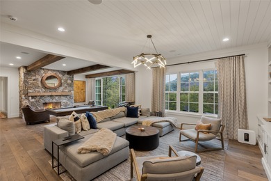 Nestled within the beautiful community of Lonesome Valley and - photo 43