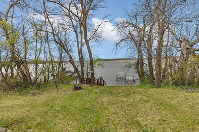 Set on 136 feet of shoreline on desirable Lake Ida, this 4 - photo 43