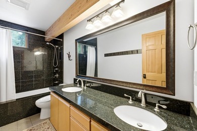 Ideally positioned in Silver Lake, with ski to, ski from access - photo 43