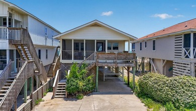 Experience the ultimate Pawleys Island lifestyle with this - photo 4