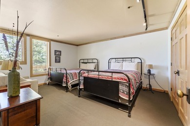 Ideally positioned in Silver Lake, with ski to, ski from access - photo 44