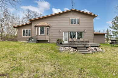 Set on 136 feet of shoreline on desirable Lake Ida, this 4 - photo 45
