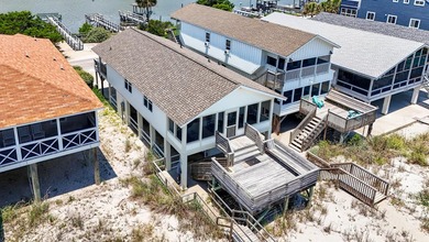 Experience the ultimate Pawleys Island lifestyle with this - photo 6