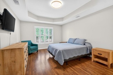 This extensively renovated Wellington Lake home stands out for - photo 46