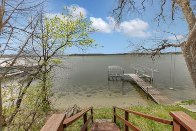 Set on 136 feet of shoreline on desirable Lake Ida, this 4 - photo 46