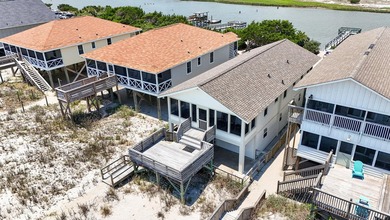 Experience the ultimate Pawleys Island lifestyle with this - photo 7
