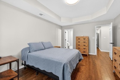 This extensively renovated Wellington Lake home stands out for - photo 47
