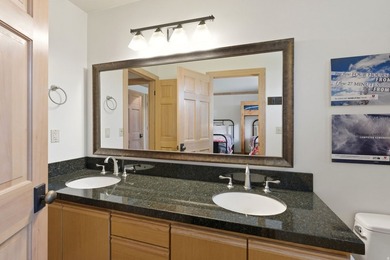 Ideally positioned in Silver Lake, with ski to, ski from access - photo 47