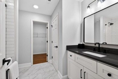 This extensively renovated Wellington Lake home stands out for - photo 48