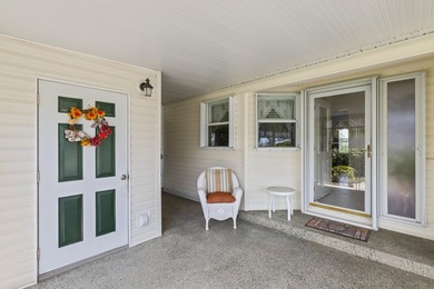 NEW ROOF IS ON!!! This well maintained home is being sold - photo 9