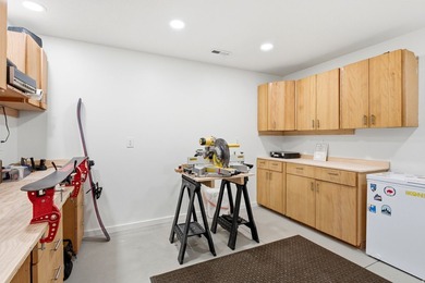 Ideally positioned in Silver Lake, with ski to, ski from access - photo 49