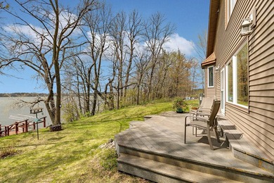 Set on 136 feet of shoreline on desirable Lake Ida, this 4 - photo 50