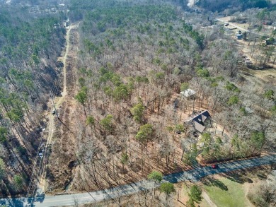 Lake Acreage For Sale in Benton, Arkansas