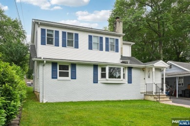 Lake Home For Sale in Wayne, New Jersey