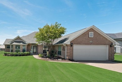 Lake Home For Sale in Lake Kiowa, Texas