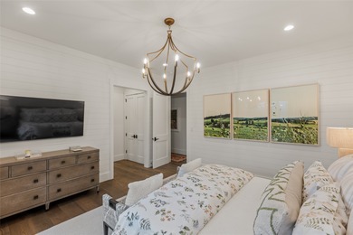 Nestled within the beautiful community of Lonesome Valley and - photo 52