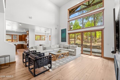 2003 E Del Rae DR, Flagstaff, AZ 86005. Newer custom mountain - photo 3