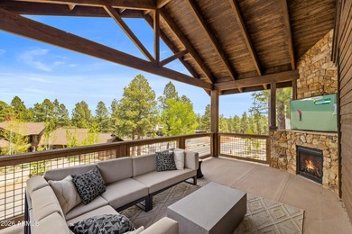 2003 E Del Rae DR, Flagstaff, AZ 86005. Newer custom mountain - photo 4