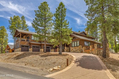 2003 E Del Rae DR, Flagstaff, AZ 86005. Newer custom mountain - photo 5