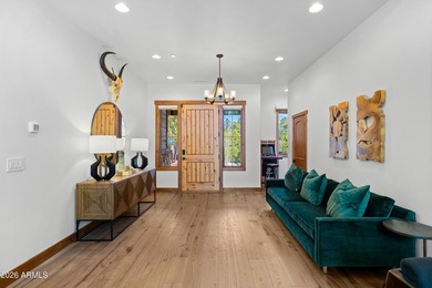 2003 E Del Rae DR, Flagstaff, AZ 86005. Newer custom mountain - photo 6