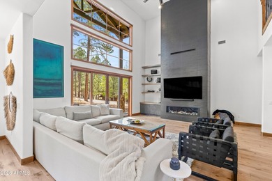 2003 E Del Rae DR, Flagstaff, AZ 86005. Newer custom mountain - photo 7