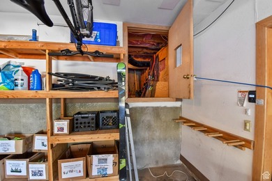 Ideally positioned in Silver Lake, with ski to, ski from access - photo 58