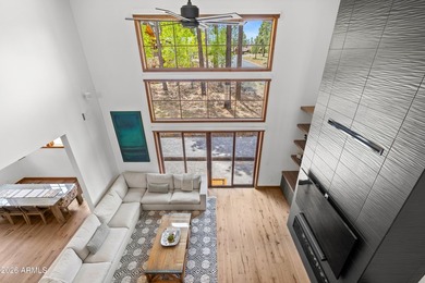 2003 E Del Rae DR, Flagstaff, AZ 86005. Newer custom mountain - photo 10
