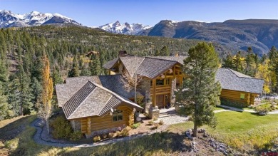 Lake Home For Sale in Durango, Colorado